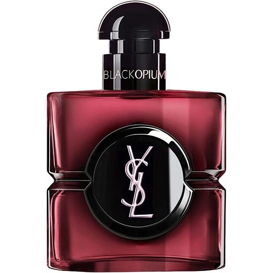 Yves Saint Laurent Новинка! Black Opium Pink Glaze Eau de Parfum — парфюмерная вода для женщин, 30 мл